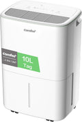 COMFEE Fahrzeugzubehör R290 10 Liter