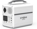 Inverter-Stromerzeuger P500 500W mit Solarfunktion