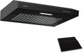 Geschirrspüler 52 dB 60 cm Schwarz