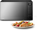 Mikrowelle GT65QBEPG 1000 W 31L Schwarz