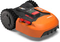 Rasenmäher WR130E für Haushalt und Alltag