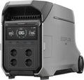 Inverter-Stromerzeuger 4000W mit Solarfunktion