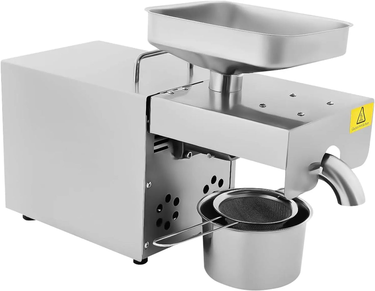 Fahrzeugzubehör 1500W mit Edelstahl Silber