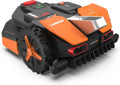 Rasenmäher WR202E 250 m für Haushalt und Alltag
