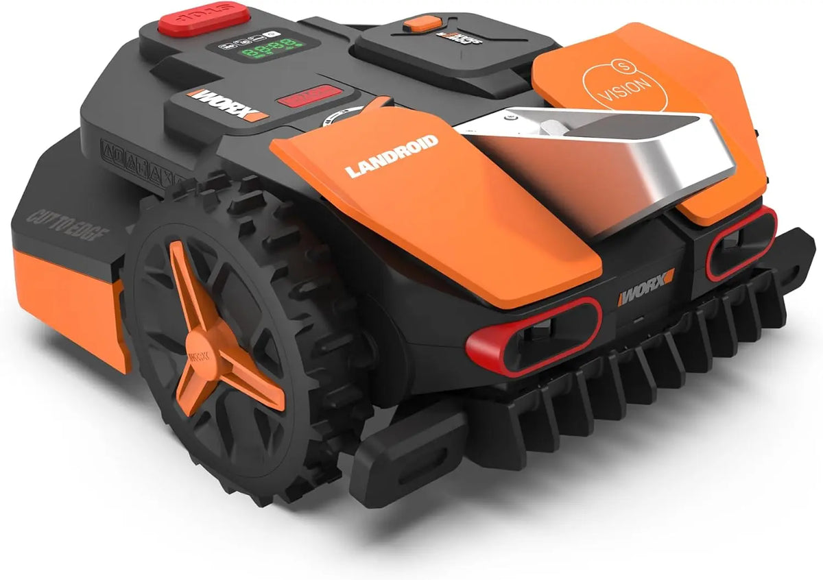 Rasenmäher WR202E 250 m für Haushalt und Alltag