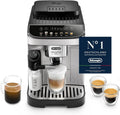 Kaffeemaschine Schwarz für Haushalt und Alltag