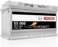 Bosch Fahrzeugzubehör S5008 für Haushalt und Alltag