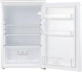 COMFEE Kühlschrank 131L mit Inverter-Kompressor