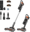 Staubsauger WX038 20 V für Haushalt und Alltag