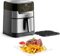 Tefal Heißluftfritteuse für Haushalt und Alltag