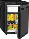 Kühlschrank 50L für Haushalt und Alltag