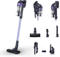 Samsung Staubsauger VS15A6031R4 150 W Violett
