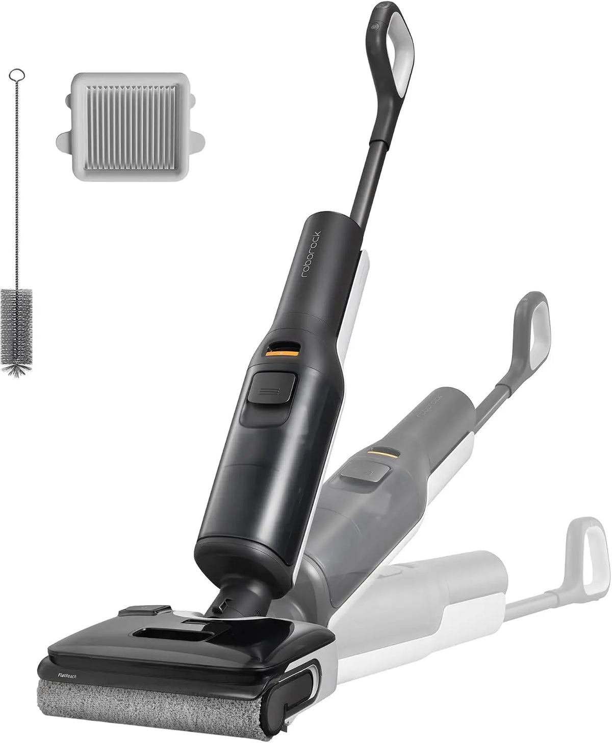 Staubsauger F25 für Haushalt und Alltag
