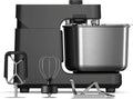 Küchenmaschine 7,3L für Haushalt und Alltag