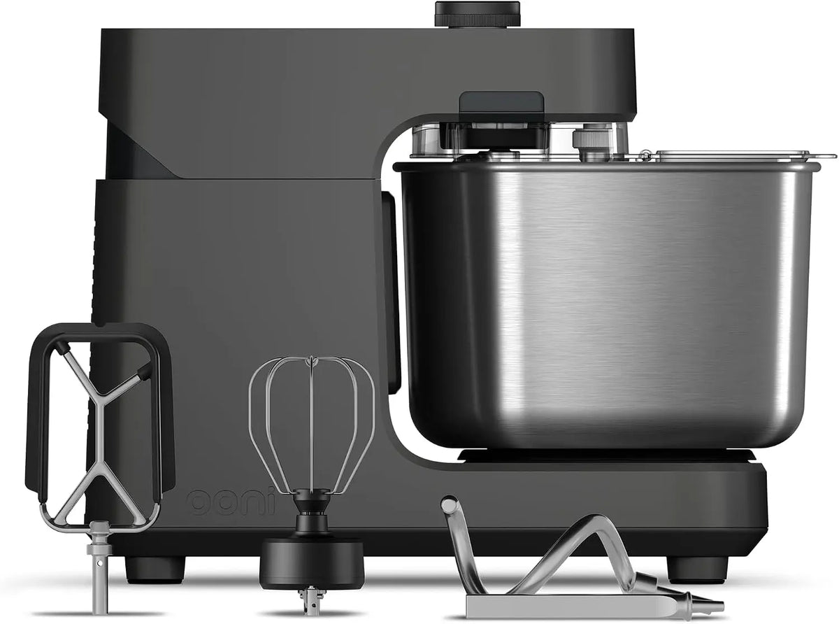 Küchenmaschine 7,3L für Haushalt und Alltag