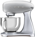 Küchenmaschine SMF02SVEU 800 W mit Edelstahl Silber