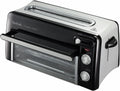 Tefal Einbau-Herd-Set TL6008 1300 W Schwarz