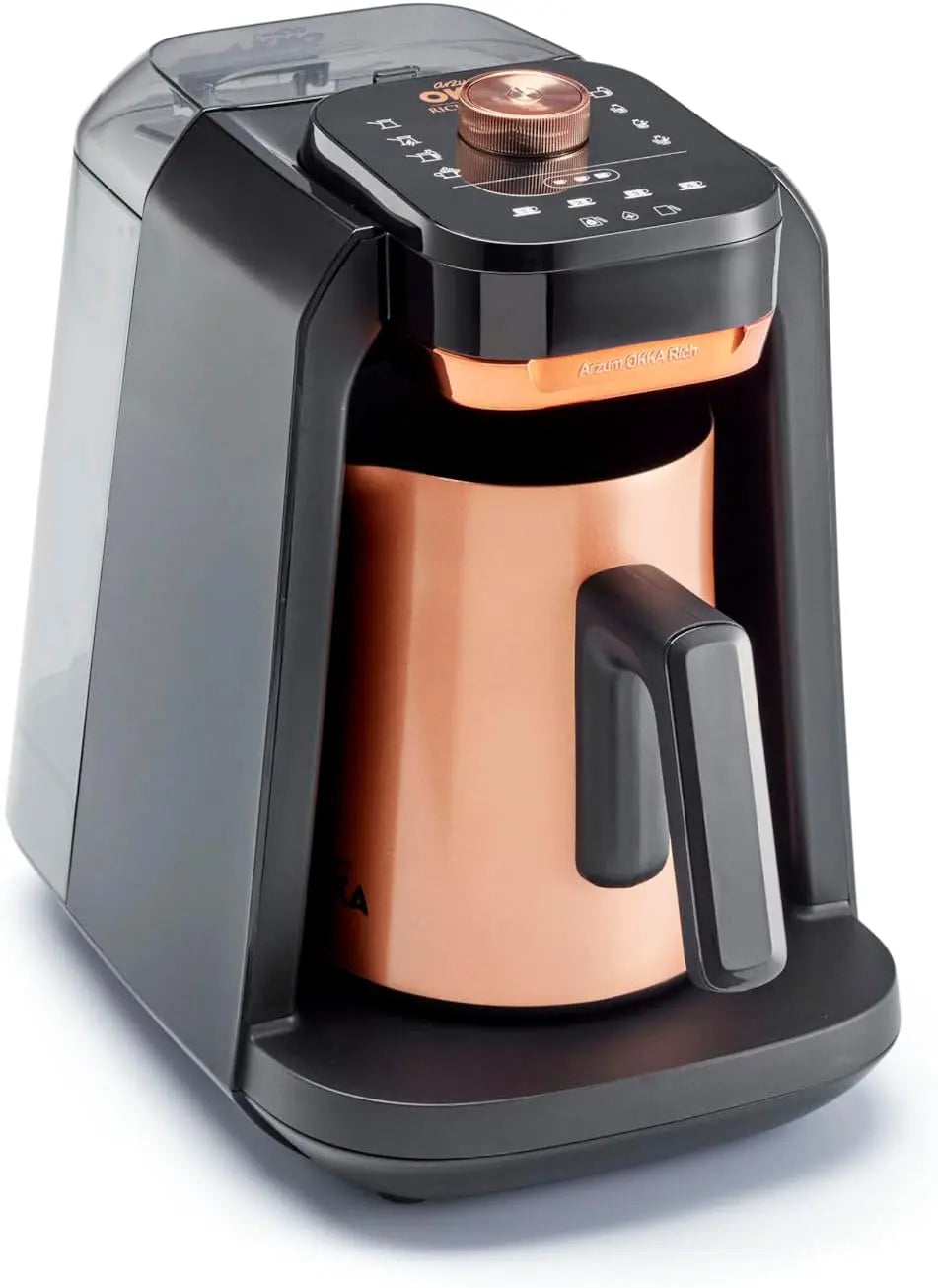 Kaffeemaschine 1,3 Liter für Haushalt und Alltag