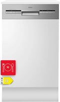 Geschirrspüler 45 cm für Haushalt und Alltag