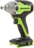 Akku-Drehschlagschrauber GD24IW400 24 V
