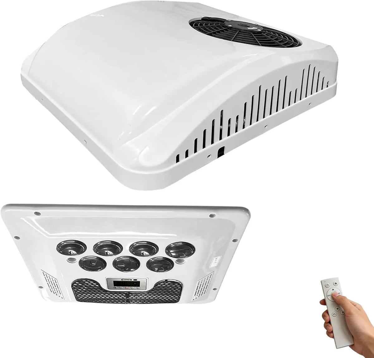 Klimaanlage 12 V für Haushalt und Alltag
