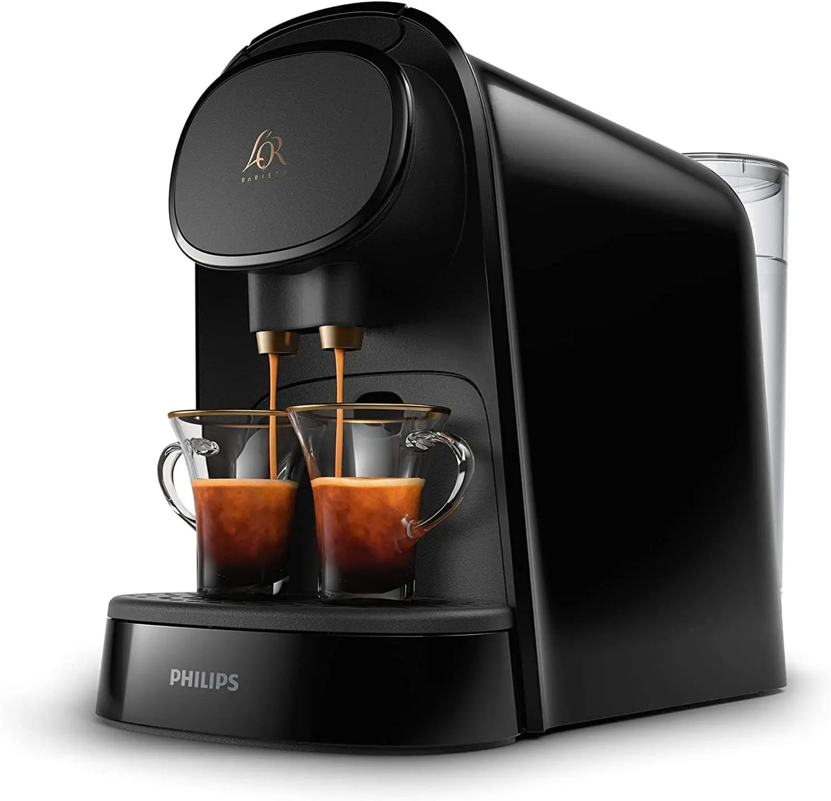 Philips Kaffeemaschine LM8012 für Haushalt und Alltag