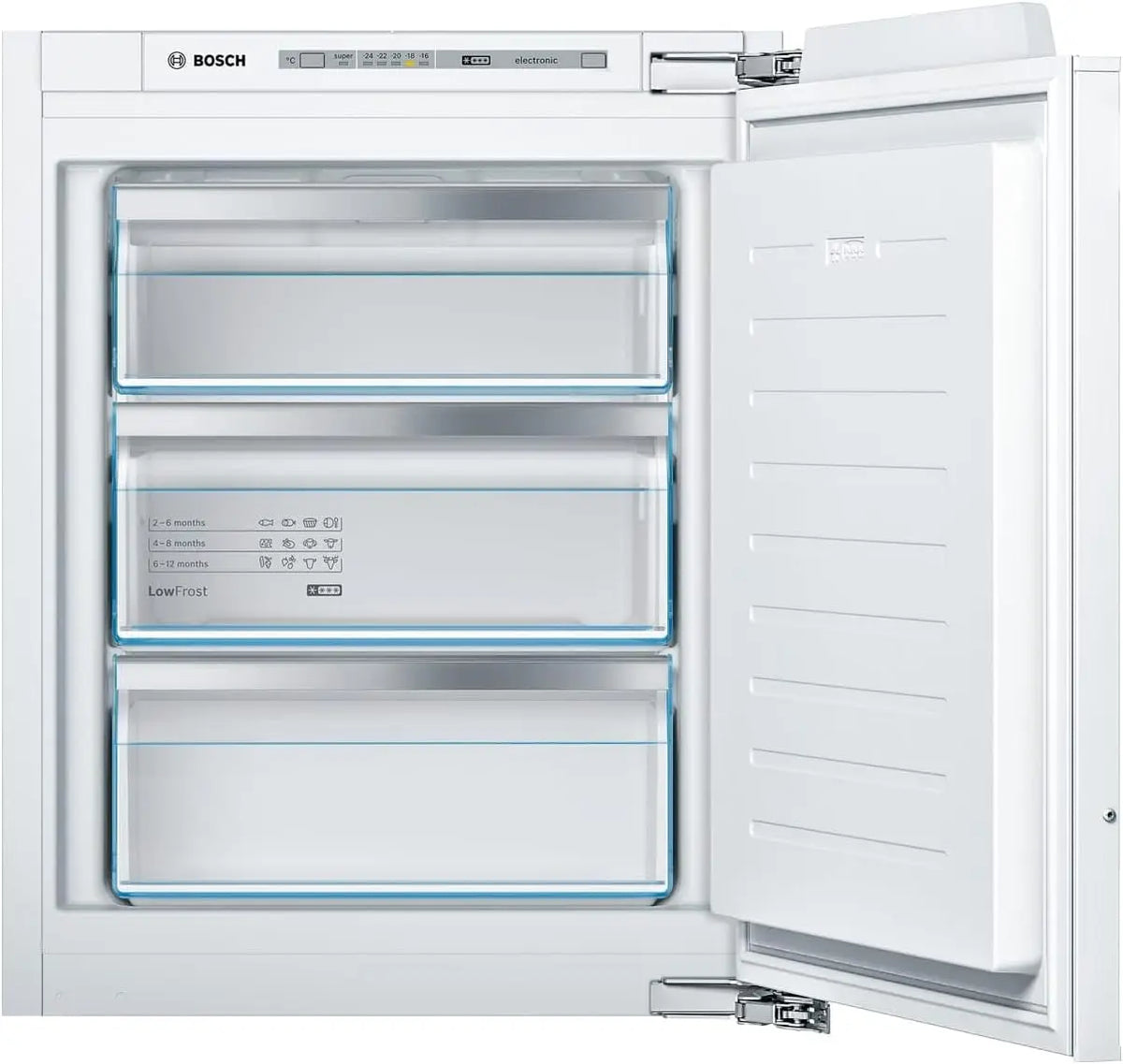 Bosch Gefrierschrank GIV11ADC0 70 l