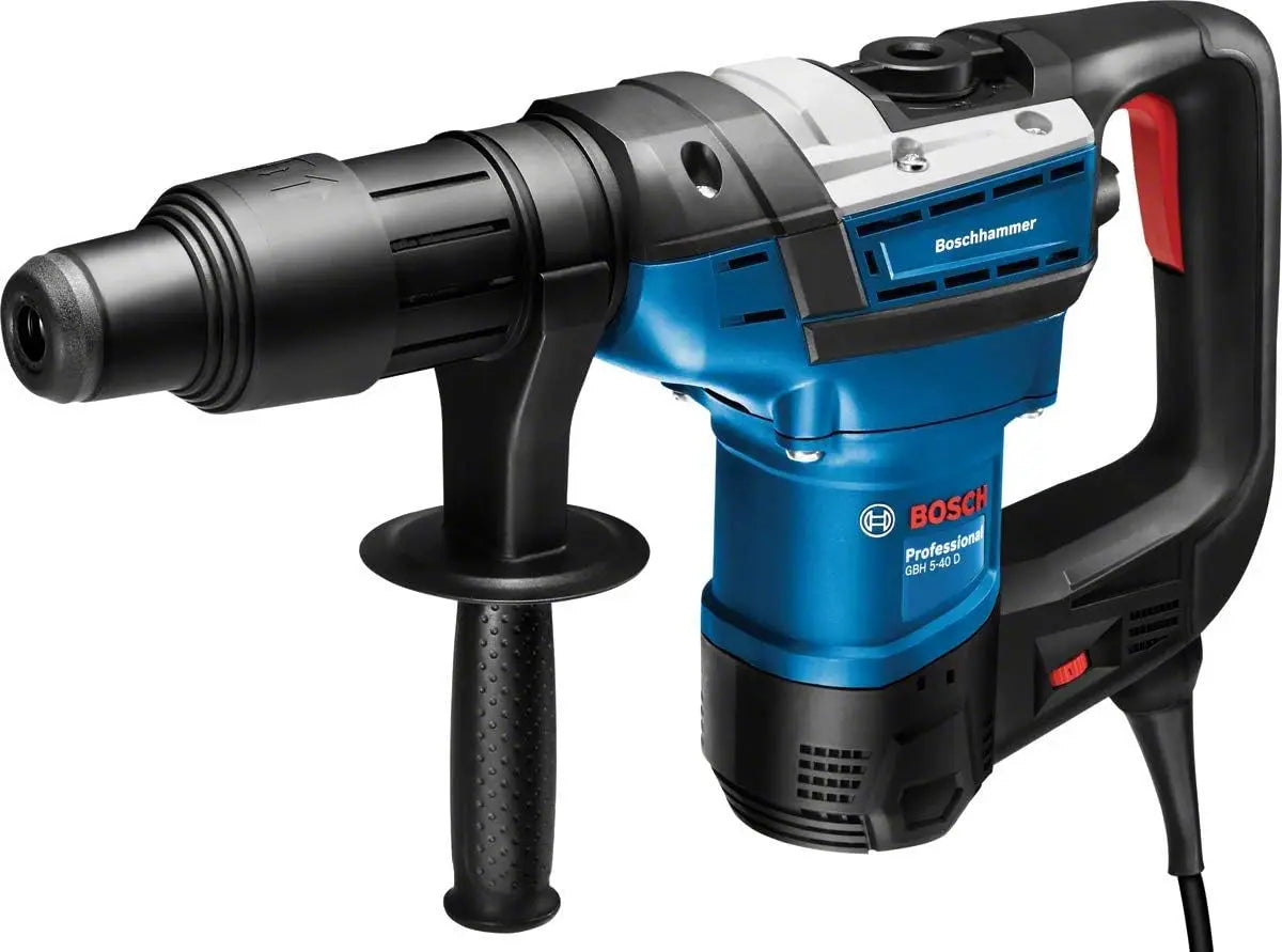 Bosch Bohrmaschine für Haushalt und Alltag