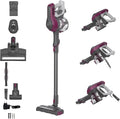 Staubsauger HF110P 120 m für Haushalt und Alltag