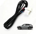 Diesel-Standheizung 12 V 8 kW mit Display