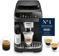 Kaffeemaschine Schwarz für Haushalt und Alltag