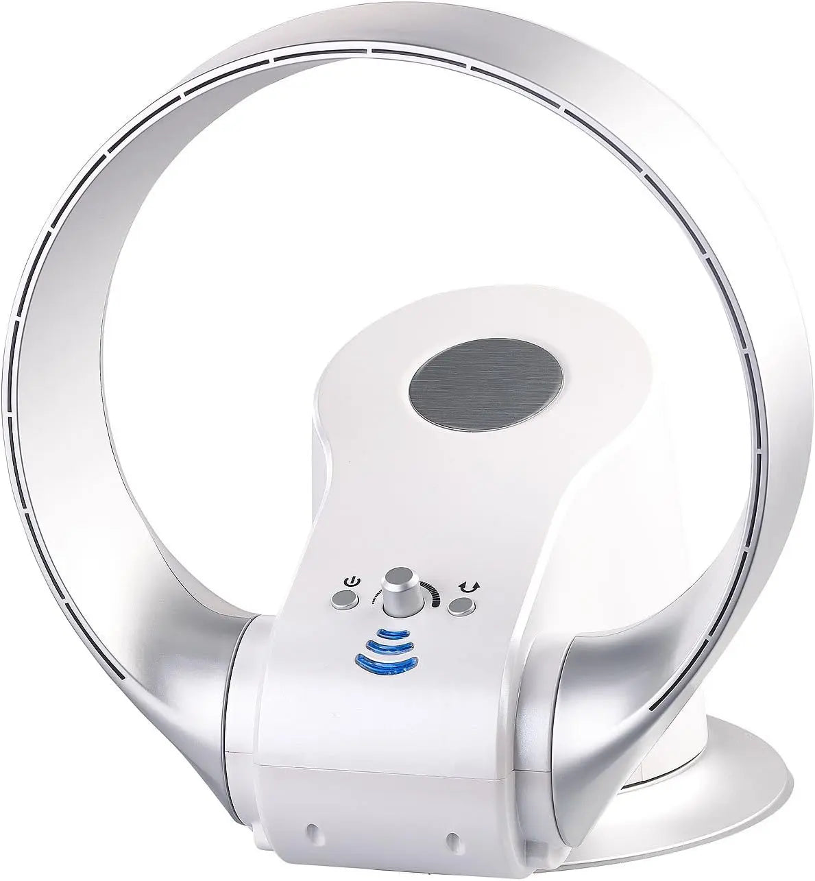 Ventilator mit Schwenkfunktion