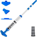 Staubsauger 3 in 1 für Haushalt und Alltag