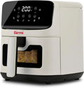 Heißluftfritteuse FG27 1400 W 4,2 Liter mit Display und Timer