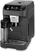 Kaffeemaschine ECAM320 mit Display Grau