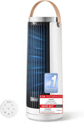 Ventilator 20dB 33 cm für Haushalt und Alltag