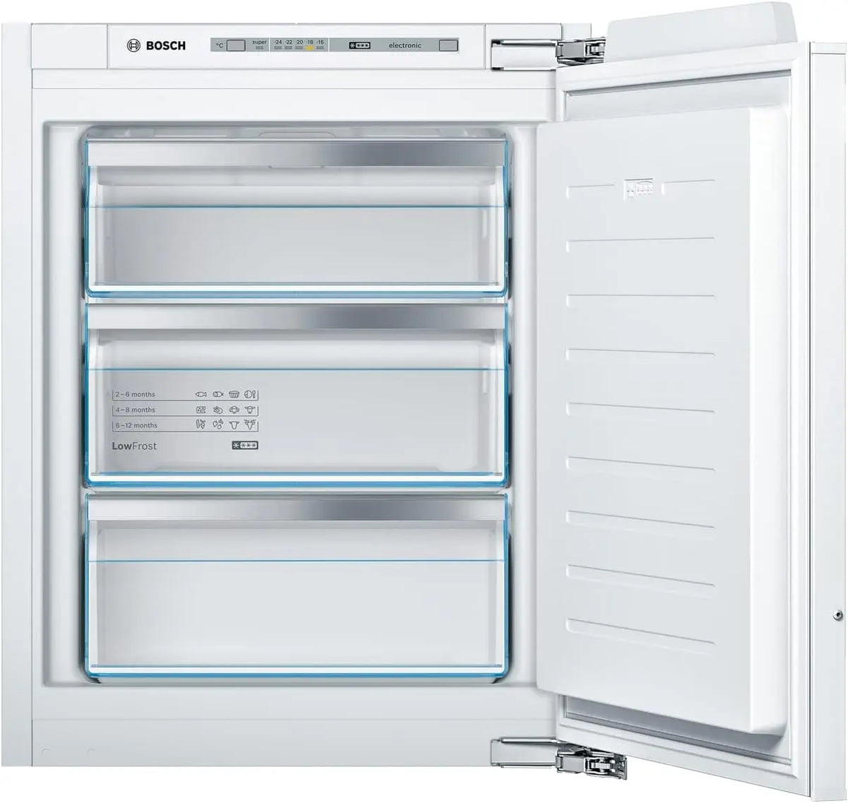 Bosch Gefrierschrank GIV11AFE0 72 l