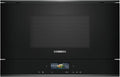 Siemens Mikrowelle BF722L1B1 382 cm mit Edelstahl Schwarz