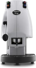 Kaffeemaschine 650W 1,5L 44 mm Weiß
