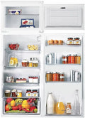 Kühlschrank 205 Liter 144 cm für Haushalt und Alltag