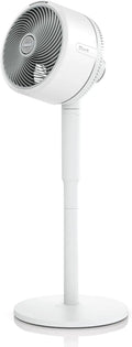 Ventilator Weiß für Haushalt und Alltag