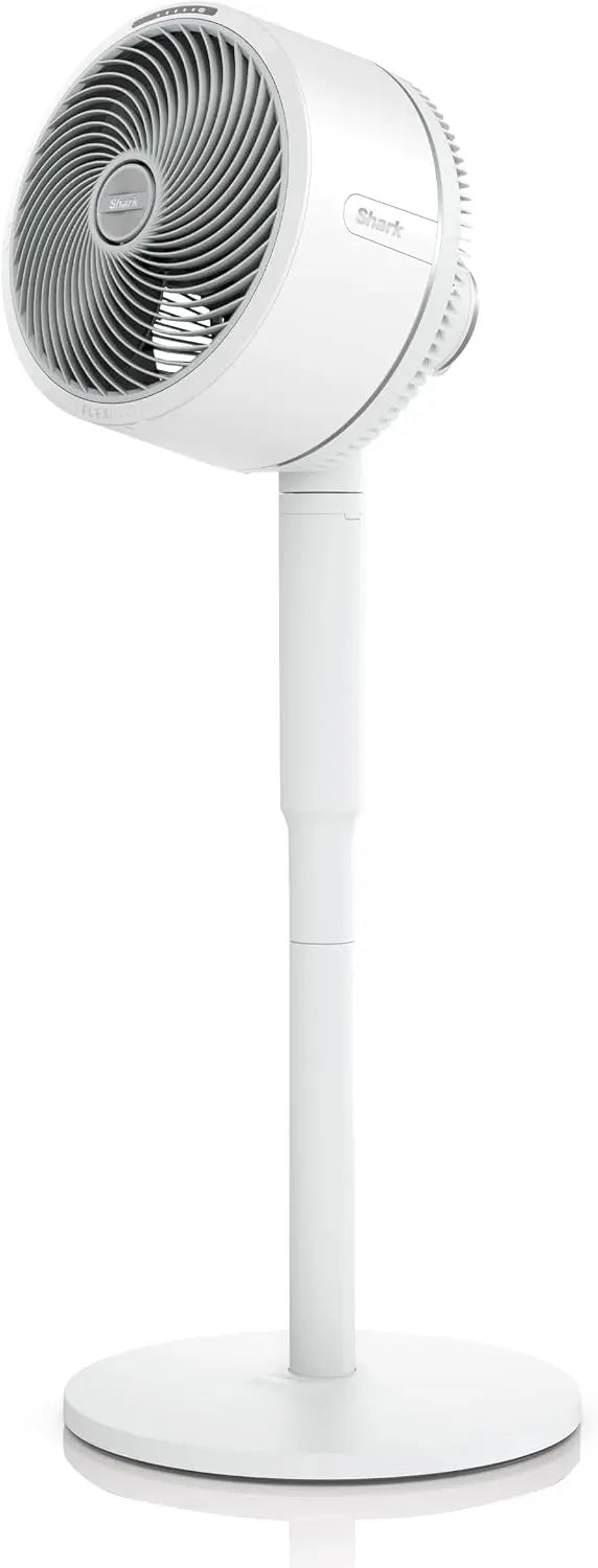 Ventilator Weiß für Haushalt und Alltag