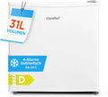 COMFEE Gefrierschrank 31L 39 dB mit Inverter-Kompressor