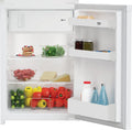 Beko Kühlschrank B1754N 35 dB 88 cm mit 4-Sterne-Gefrierfach
