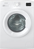 Waschmaschine 58 cm für Haushalt und Alltag