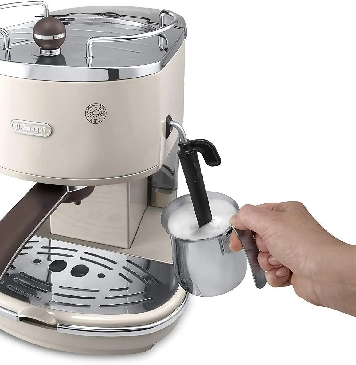Kaffeemaschine für Haushalt und Alltag