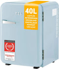 Kühlschrank 40L für Haushalt und Alltag