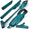 Makita Staubsauger DCL180Z 18 V
