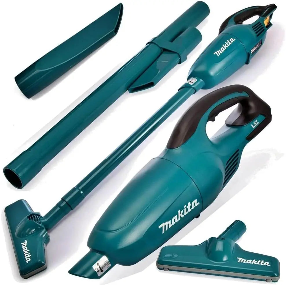 Makita Staubsauger DCL180Z 18 V
