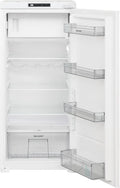 Kühlschrank LD180E0XS 178 L 33 dB
